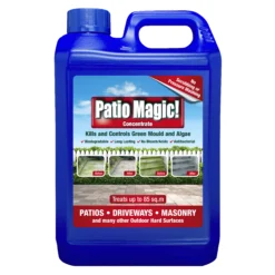 Evergreen Patio Magic Patio & Driveway Cleaner 2.5L