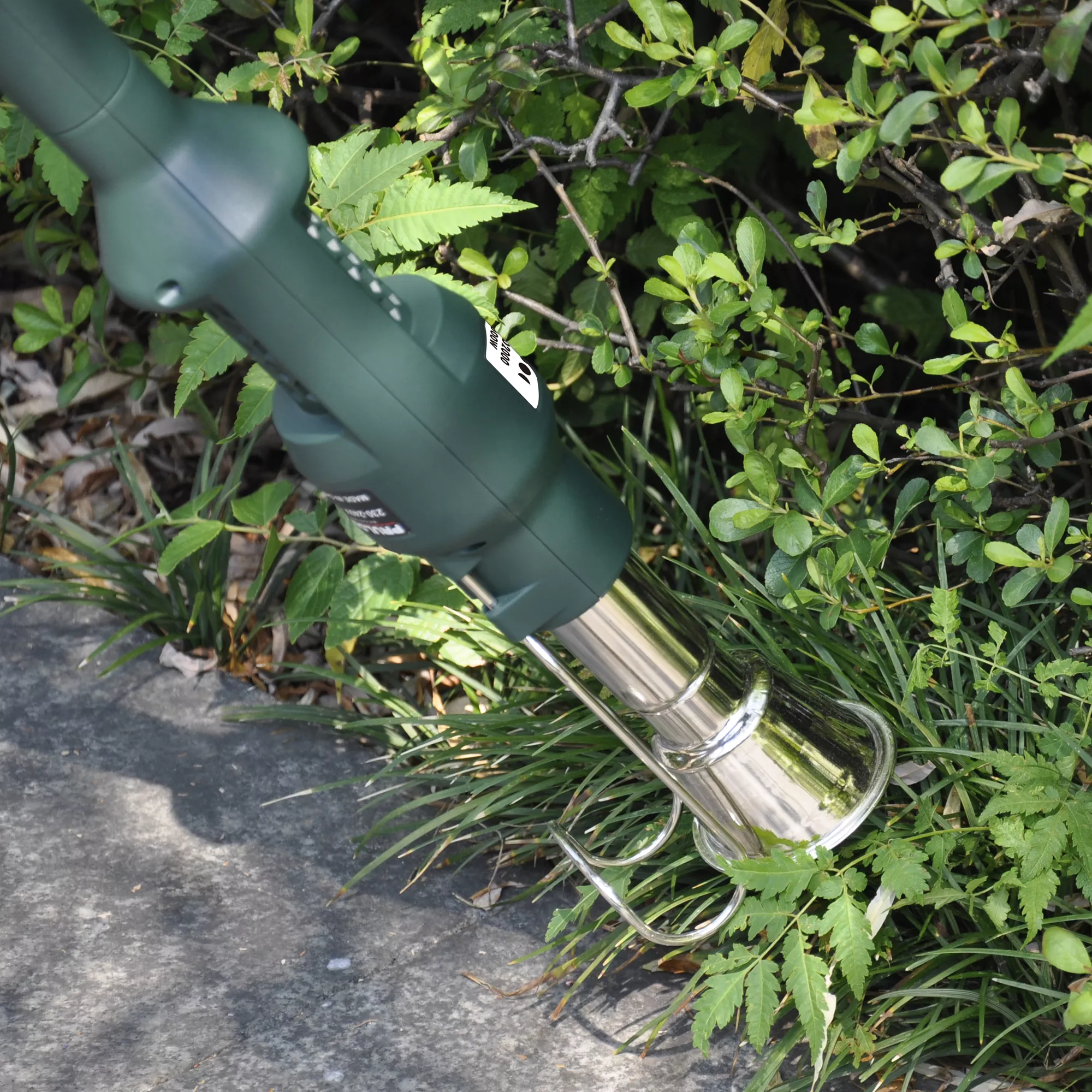 Fast Action Weed Burner 2 Fast Action Weed Burner - Image 2