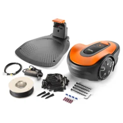Flymo Easilife Go 250 Cordless Robotic Lawnmower 13 Flymo Easilife Go 250 Cordless Robotic Lawnmower -Hozelock Shop flymo easilife go 250 cordless robotic lawnmower7392930545144 02c bq