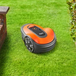 Flymo Easilife Go 250 Cordless Robotic Lawnmower 14 Flymo Easilife Go 250 Cordless Robotic Lawnmower -Hozelock Shop flymo easilife go 250 cordless robotic lawnmower7392930545144 03i bq