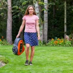 Flymo Easilife Go 250 Cordless Robotic Lawnmower 12 Flymo Easilife Go 250 Cordless Robotic Lawnmower -Hozelock Shop flymo easilife go 250 cordless robotic lawnmower7392930545144 05i bq