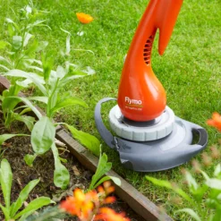 Flymo EasiTrim 250 18V 250mm Cordless Grass Trimmer -Hozelock Shop flymo easitrim 250 18v 250mm cordless grass trimmer7392930760943 04i bq