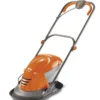 Flymo Hover Vac 270 Corded Hover Lawnmower