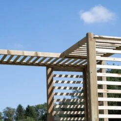 Forest Firenze Corner Arbour, (H)1970mm (W)1800mm (D)1800mm - Assembly Required 20 Forest Firenze Corner Arbour, (H)1970mm (W)1800mm (D)1800mm - Assembly Required -Hozelock Shop forest firenze corner arbour h 1970mm w 1800mm d 1800mm assembly required5013053185049 38c bq