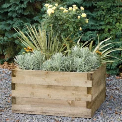 Forest Garden 0.9m X 0.9m Mixed Softwood Square Raised Bed Kit 0.81m² 8 Forest Garden 0.9m X 0.9m Mixed Softwood Square Raised Bed Kit 0.81m² -Hozelock Shop forest garden 0 9m x 0 9m mixed softwood square raised bed kit 0 81m 5013053193471 01i