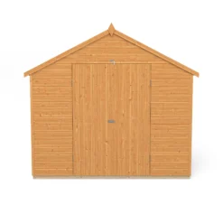 Forest Garden 12x8 Ft Apex Shiplap Wooden 2 Door 6 Windows Shed With Floor 25 Forest Garden 12x8 Ft Apex Shiplap Wooden 2 Door 6 Windows Shed With Floor -Hozelock Shop forest garden 12x8 ft apex shiplap wooden 2 door 6 windows shed with floor5013053178843 05c bq