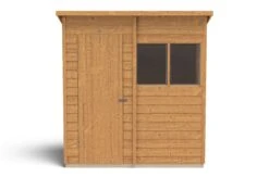 Forest Garden 6x4 Pent Dip Treated Overlap Wooden Shed With Floor 9 Forest Garden 6x4 Pent Dip Treated Overlap Wooden Shed With Floor -Hozelock Shop forest garden 6x4 pent dip treated overlap wooden shed with floor5013053178331 02c bq