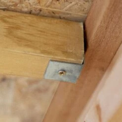 Forest Garden 7x5 Ft Pent Shiplap Wooden 2 Windows Shed With Floor (Base Included) 30 Forest Garden 7x5 Ft Pent Shiplap Wooden 2 Windows Shed With Floor (Base Included) -Hozelock Shop forest garden 7x5 ft pent shiplap wooden 2 windows shed with floor base included 5013053178942 11c bq