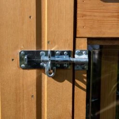 Forest Garden 8x6 Ft Apex Shiplap Wooden 10 Windows Shed With Floor -Hozelock Shop forest garden 8x6 ft apex shiplap wooden 10 windows shed with floor5013053185094 36c bq