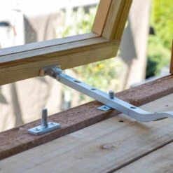 Forest Garden 8x6 Ft Apex Shiplap Wooden 10 Windows Shed With Floor -Hozelock Shop forest garden 8x6 ft apex shiplap wooden 10 windows shed with floor5013053185094 39c bq