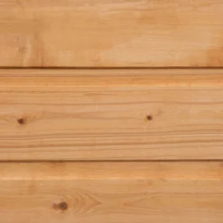 Forest Garden 8x6 Ft Pent Shiplap Wooden 2 Windows Shed With Floor - Assembly Service Included -Hozelock Shop forest garden 8x6 ft pent shiplap wooden 2 windows shed with floor assembly service included5013053182765 41c bq