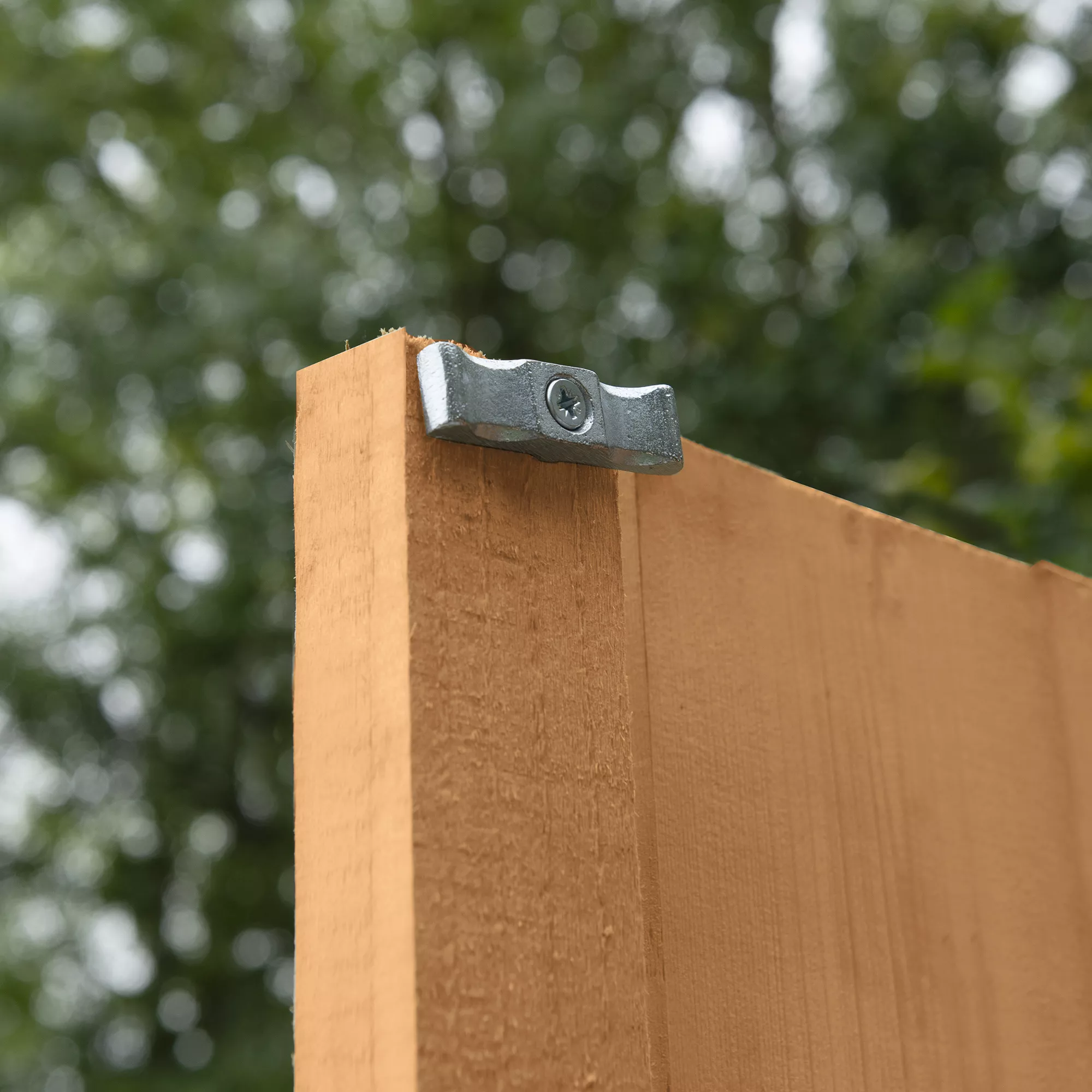 Forest Garden Delamere Range 10x10 Ft Apex Shiplap Wooden 2 Door 4 Windows Shed With Floor 13 Forest Garden Delamere Range 10x10 Ft Apex Shiplap Wooden 2 Door 4 Windows Shed With Floor - Image 13