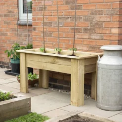 Forest Garden Grow Bag Tray 550mm 29 Forest Garden Grow Bag Tray 550mm -Hozelock Shop forest garden grow bag tray 550mm5013053182420 09i bq