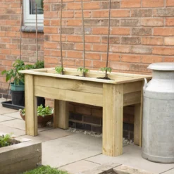 Forest Garden Grow Bag Tray 550mm 30 Forest Garden Grow Bag Tray 550mm -Hozelock Shop forest garden grow bag tray 550mm5013053182420 10i bq