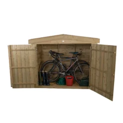 Forest Garden Overlap Wooden 6x3 Apex Garden Storage 12 Forest Garden Overlap Wooden 6x3 Apex Garden Storage -Hozelock Shop forest garden overlap wooden 6x3 apex garden storage5013053162859 01c bq