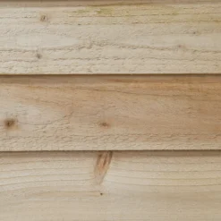 Forest Garden Overlap Wooden 6x3 Pent Garden Storage -Hozelock Shop forest garden overlap wooden 6x3 pent garden storage5013053162835 07c bq