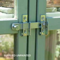 Forest Garden Victorian Walk Around 4x3 Greenhouse -Hozelock Shop forest garden victorian walk around 4x3 greenhouse5013053176320 15i