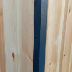 Forest Garden Xtend 8x9 Pent Tongue & Groove Garden Office With Single Door -Hozelock Shop forest garden xtend 8x9 pent tongue groove garden office with single door5013053183540 10i