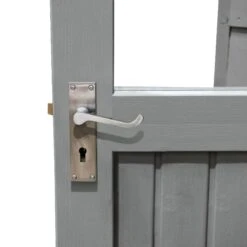 Forest Retreat 6X4 Apex Pressure Treated Overlap Grey Shed With Floor - Assembly Service Included 16 Forest Retreat 6X4 Apex Pressure Treated Overlap Grey Shed With Floor - Assembly Service Included -Hozelock Shop forest retreat 6x4 apex pressure treated overlap grey shed with floor assembly service included5013053176504 37c bq