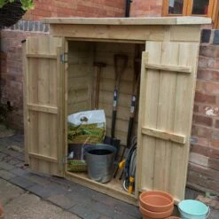 Forest Shiplap 3.5x2 Apex Garden Storage 600L 22 Forest Shiplap 3.5x2 Apex Garden Storage 600L -Hozelock Shop forest shiplap 3 5x2 apex garden storage 600l5013053163139 01i bq