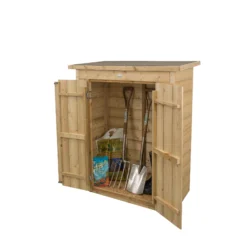 Forest Shiplap 3.5x2 Apex Garden Storage 600L 17 Forest Shiplap 3.5x2 Apex Garden Storage 600L -Hozelock Shop forest shiplap 3 5x2 apex garden storage 600l5013053163139 05c bq
