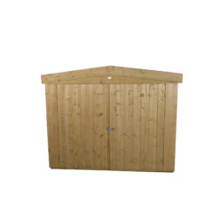 Forest Shiplap 6.5x2.6 Apex Garden Storage 2000L 14 Forest Shiplap 6.5x2.6 Apex Garden Storage 2000L -Hozelock Shop forest shiplap 6 5x2 6 apex garden storage 2000l5013053163252 03c bq