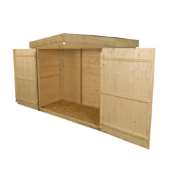 Forest Shiplap 6.5x2.6 Apex Garden Storage 2000L 16 Forest Shiplap 6.5x2.6 Apex Garden Storage 2000L -Hozelock Shop forest shiplap 6 5x2 6 apex garden storage 2000l5013053163252 06c bq