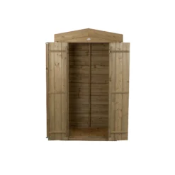Forest Tall Tongue & Groove 3.6x1.6 Apex Garden Storage 750L -Hozelock Shop forest tall tongue groove 3 6x1 6 apex garden storage 750l5013053163184 04c bq