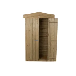 Forest Tall Tongue & Groove 3.6x1.6 Apex Garden Storage 750L -Hozelock Shop forest tall tongue groove 3 6x1 6 apex garden storage 750l5013053163184 07c bq