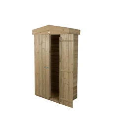 Forest Tall Tongue & Groove 3.6x1.6 Apex Garden Storage 750L -Hozelock Shop forest tall tongue groove 3 6x1 6 apex garden storage 750l5013053163184 08c bq