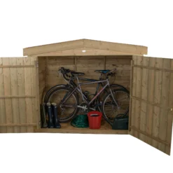 Forest Tongue & Groove 6.5x2.6 Apex Garden Storage 2000L 16 Forest Tongue & Groove 6.5x2.6 Apex Garden Storage 2000L -Hozelock Shop forest tongue groove 6 5x2 6 apex garden storage 2000l5013053163245 02c bq