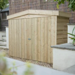 Forest Tongue & Groove 6.5x2.6 Apex Garden Storage 2000L 25 Forest Tongue & Groove 6.5x2.6 Apex Garden Storage 2000L -Hozelock Shop forest tongue groove 6 5x2 6 apex garden storage 2000l5013053163245 02i bq