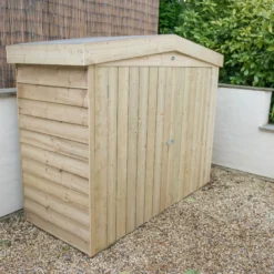 Forest Tongue & Groove 6.5x2.6 Apex Garden Storage 2000L 26 Forest Tongue & Groove 6.5x2.6 Apex Garden Storage 2000L -Hozelock Shop forest tongue groove 6 5x2 6 apex garden storage 2000l5013053163245 03i bq