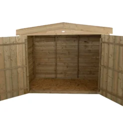 Forest Tongue & Groove 6.5x2.6 Apex Garden Storage 2000L 18 Forest Tongue & Groove 6.5x2.6 Apex Garden Storage 2000L -Hozelock Shop forest tongue groove 6 5x2 6 apex garden storage 2000l5013053163245 04c bq