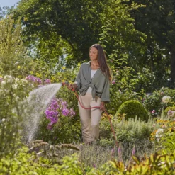 Gardena 1 Function Hose Spray Gun -Hozelock Shop gardena 1 function hose spray gun4066407001664 03i bq