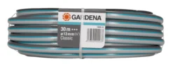 Gardena 18009-28 Blue Multi-purpose Hose Pipe (D)½" X (L)30m 7 Gardena 18009-28 Blue Multi-purpose Hose Pipe (D)½" X (L)30m -Hozelock Shop gardena 18009 28 blue multi purpose hose pipe d x l 30m4066407004283 05c bq