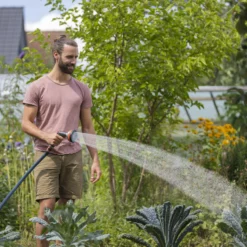 Gardena 5 Function Multi Spray Handle 9 Gardena 5 Function Multi Spray Handle -Hozelock Shop gardena 5 function multi spray handle4078500024181 02i bq