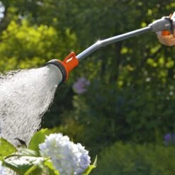 Gardena Classic 3 Function Multi Spray Lance 8 Gardena Classic 3 Function Multi Spray Lance -Hozelock Shop gardena classic 3 function multi spray lance4066407004405 01i bq