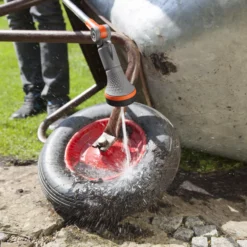 Gardena Comfort Spray 18334-20 Lance Extension -Hozelock Shop gardena comfort spray 18334 20 lance extension4078500017282 01i bq