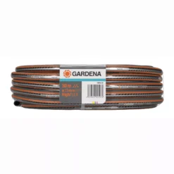 Gardena HighFLEX 18066 Black & Orange Hose Pipe (L)30m 8 Gardena HighFLEX 18066 Black & Orange Hose Pipe (L)30m -Hozelock Shop gardena highflex 18066 black orange hose pipe l 30m4078500001939 03c bq