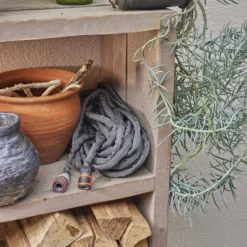 Gardena Liano 18457-20 Blue Multi-purpose Hose Pipe (D)½" X (L)30m -Hozelock Shop gardena liano 18457 20 blue multi purpose hose pipe d x l 30m4066407501768 01i bq