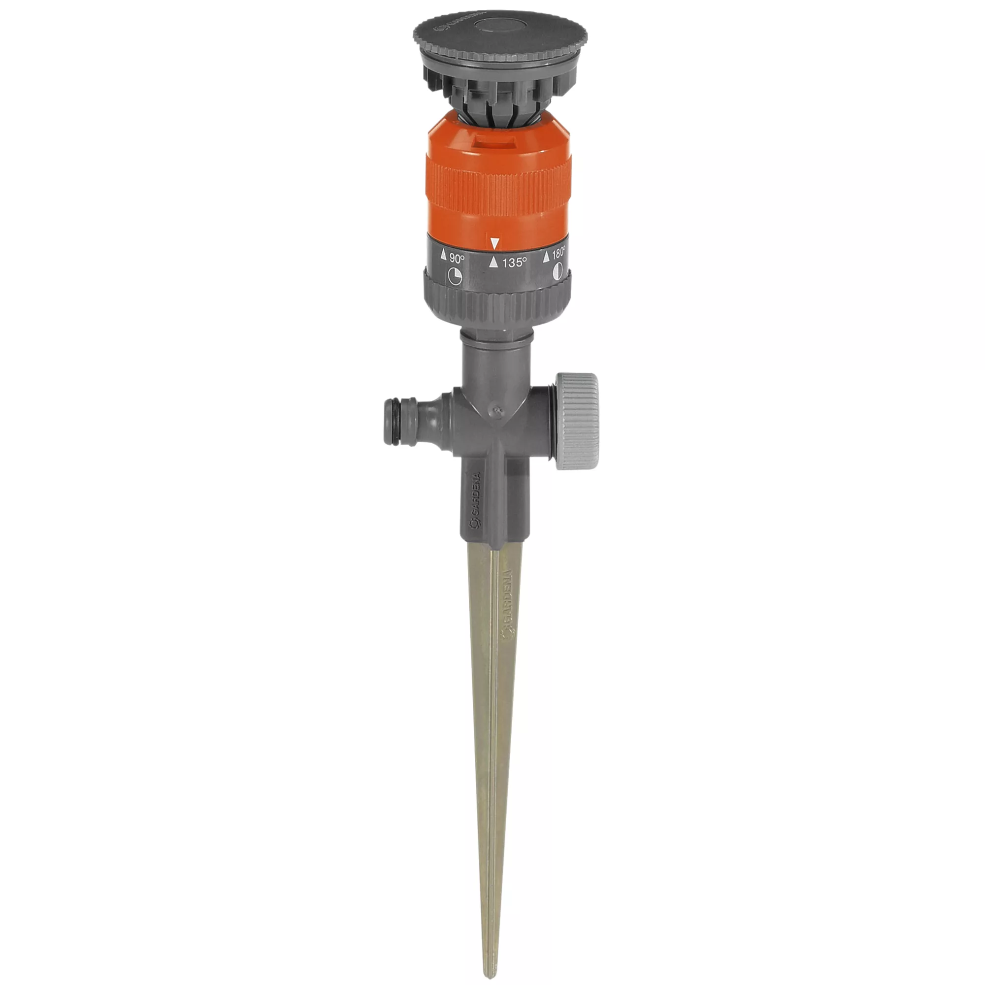 Gardena Sprinkler Pulse Sprinkler 1 Gardena Sprinkler Pulse Sprinkler
