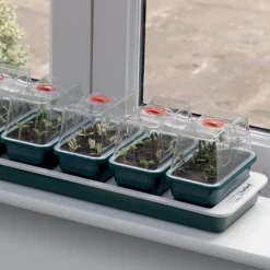 Garland Products Ltd Super 7 Propagator -Hozelock Shop garland products ltd super 7 propagator5031670001788 01i bq