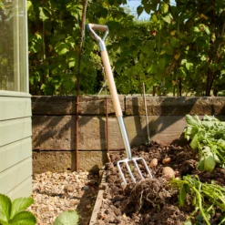 GoodHome Durum Hand Fork (W)295mm 7 GoodHome Durum Hand Fork (W)295mm -Hozelock Shop goodhome durum hand fork w 295mm3663602548744 03bq