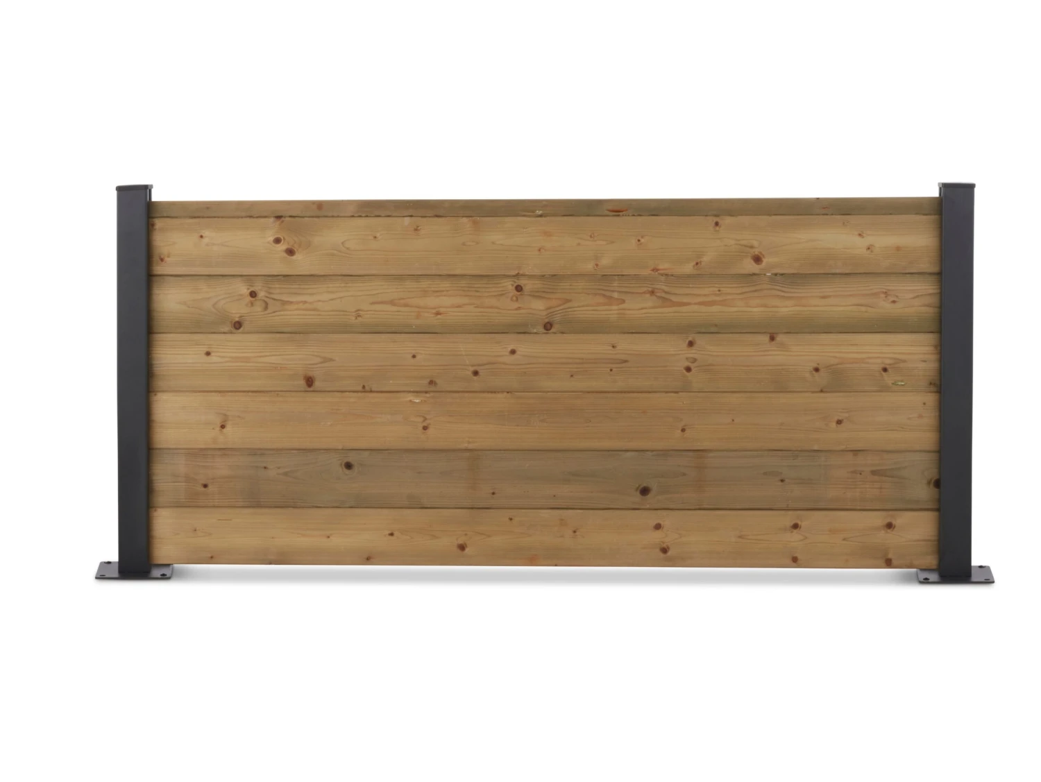 GoodHome Neva Finishing Profile (L)1790mm 2 GoodHome Neva Finishing Profile (L)1790mm - Image 2