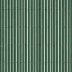 Green Composite Garden Screen (H)1m (W)3m -Hozelock Shop green composite garden screen h 1m w 3m5059340674193 36c