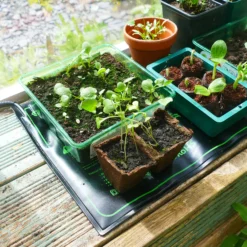 Hozelock Shop -Hozelock Shop gro sure 50cm propagation mat5023377015762 01i bq