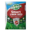 Gro-Sure Lawn Fertiliser 25m² 1kg