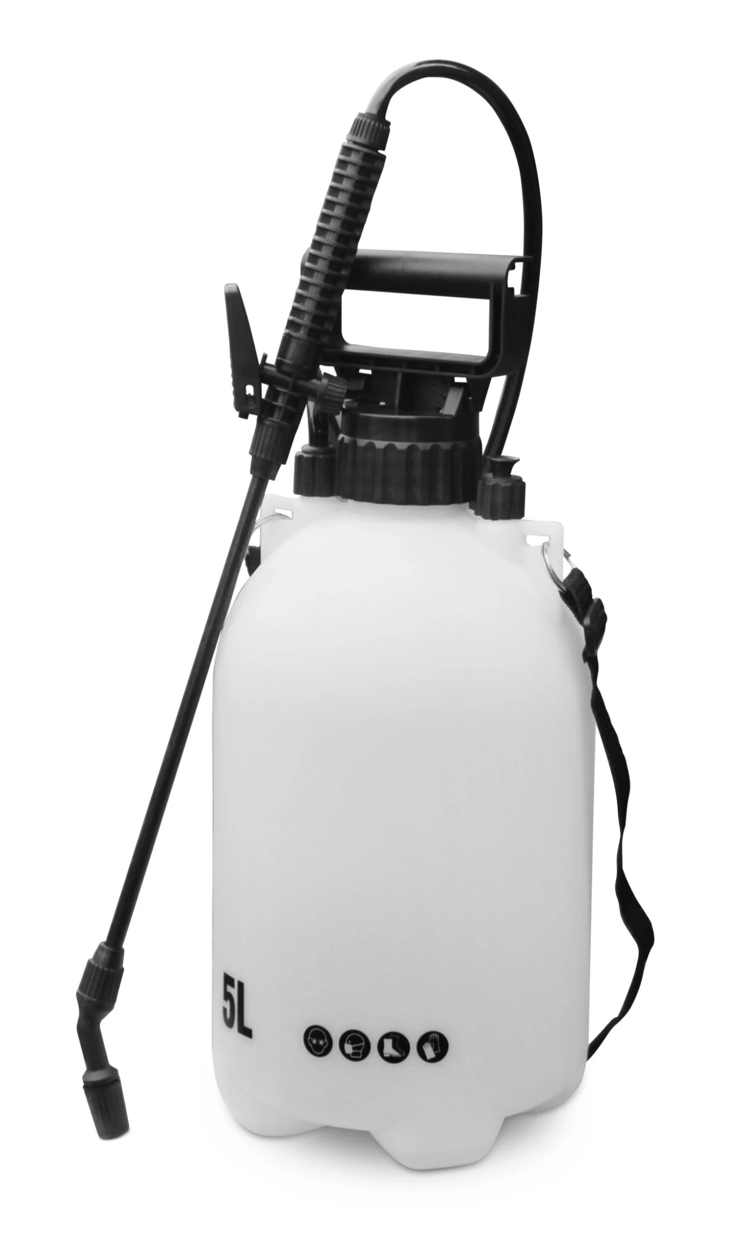 Hand Pump Sprayer 5L 1 Hand Pump Sprayer 5L