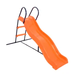 Hedstrom Wavy Multicolour Slide